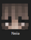 Neiiapng — [e-girls] communauté Féminine Funcraft 2023 option 57