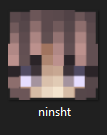 Ninshtpng — [e-girls] communauté Féminine Funcraft 2023 option 59