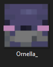 Ornellapng — [e-girls] communauté Féminine Funcraft 2023 option 63