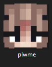 Plwmepng — [e-girls] communauté Féminine Funcraft 2023 option 64