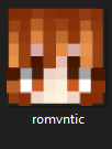 Romvnticpng — [e-girls] communauté Féminine Funcraft 2023 option 65