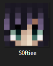 S0ftieepng — [e-girls] communauté Féminine Funcraft 2023 option 67