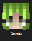Seinnapng — [e-girls] communauté Féminine Funcraft 2023 option 69