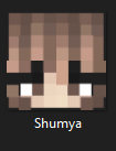 Shumyapng — [e-girls] communauté Féminine Funcraft 2023 option 72
