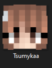 Tsumykaapng — [e-girls] communauté Féminine Funcraft 2023 option 77