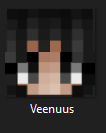 Veenuuspng — [e-girls] communauté Féminine Funcraft 2023 option 78