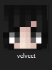 Velveetpng — [e-girls] communauté Féminine Funcraft 2023 option 79