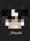 Wayukipng — [e-girls] communauté Féminine Funcraft 2023 option 81