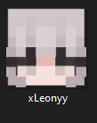 Xleonyypng — [e-girls] communauté Féminine Funcraft 2023 option 84