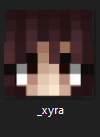Xyrapng — [e-girls] communauté Féminine Funcraft 2023 option 87