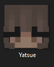 Yatsuepng — [e-girls] communauté Féminine Funcraft 2023 option 88