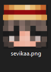 Zzzzz 1678137335sevikaapng — [e-girls] communauté Féminine Funcraft 2023 option 119