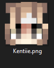 Zzzzz 1678137681kentiiepng — [e-girls] communauté Féminine Funcraft 2023 option 125