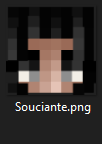 Zzzzz 1678137681souciantepng — [e-girls] communauté Féminine Funcraft 2023 option 127