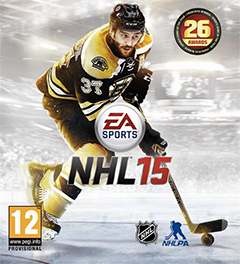 Nhl15officialcoverpng — EA SPORTS NHL VIDEO GAMES ('94-'20 includ. spinoffs) option 16