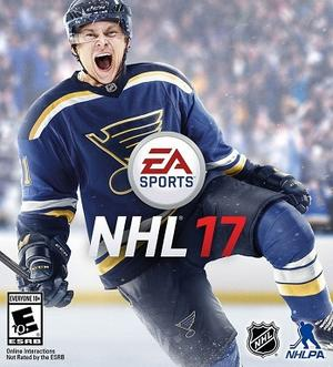 Nhl17coverartjpg — EA SPORTS NHL VIDEO GAMES ('94-'20 includ. spinoffs) option 18