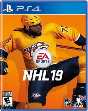 Nhl19coverjpg — EA SPORTS NHL VIDEO GAMES ('94-'20 includ. spinoffs) option 20
