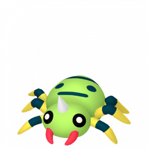 Pokecapture0167000mfn00000000fnpng — Early Route Pokémon option 20