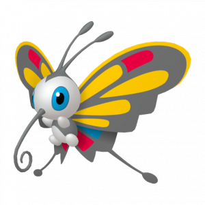 Pokecapture0267000mdn00000000fnpng — Early Route Pokémon option 28