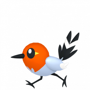 Pokecapture0661000mfn00000000fnpng — Early Route Pokémon option 54