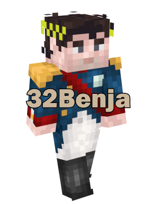 32benjajpg — EarthMC Tier List 3.0 - Featuring 400 players option 7