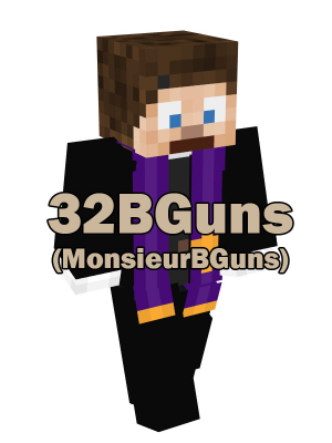 32bgunsjpg — EarthMC Tier List 3.0 - Featuring 400 players option 8