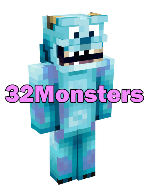 32monstersjpg — EarthMC Tier List 3.0 - Featuring 400 players option 15