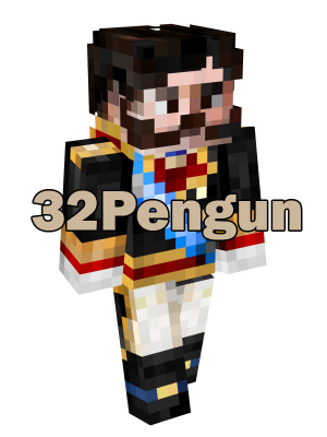 32pengunjpg — EarthMC Tier List 3.0 - Featuring 400 players option 18
