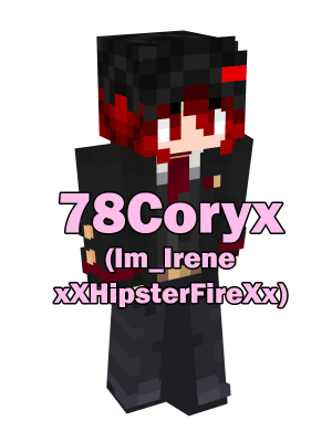 78coryxjpg — EarthMC Tier List 3.0 - Featuring 400 players option 27