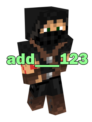 Add123jpg — EarthMC Tier List 3.0 - Featuring 400 players option 31