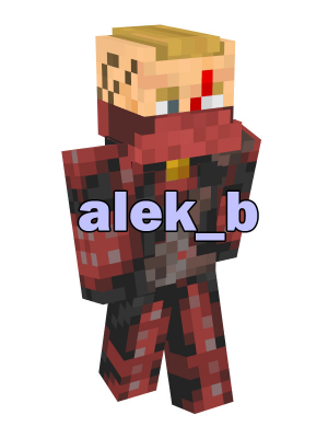 Alekbjpg — EarthMC Tier List 3.0 - Featuring 400 players option 32
