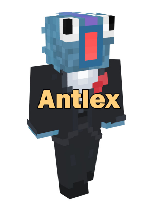 Antlexjpg — EarthMC Tier List 3.0 - Featuring 400 players option 40