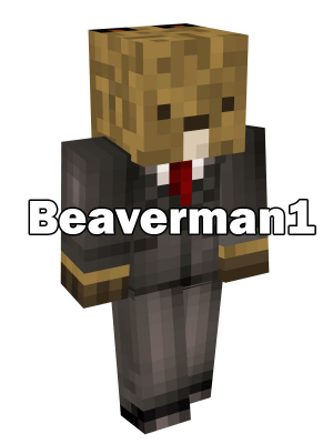 Beaverman1jpg — EarthMC Tier List 3.0 - Featuring 400 players option 47