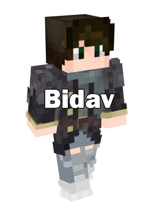 Bidavjpg — EarthMC Tier List 3.0 - Featuring 400 players option 49