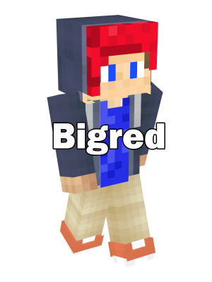 Bigredjpg — EarthMC Tier List 3.0 - Featuring 400 players option 50