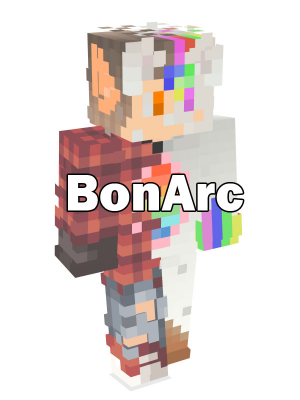 Bonarcjpg — EarthMC Tier List 3.0 - Featuring 400 players option 56