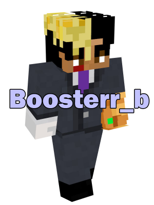 Boosterrbjpg — EarthMC Tier List 3.0 - Featuring 400 players option 58