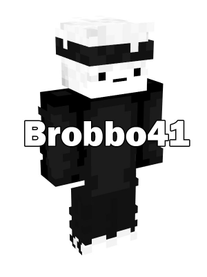 Brobbo41jpg — EarthMC Tier List 3.0 - Featuring 400 players option 62