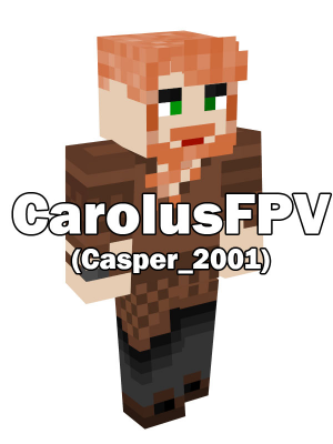 Carolusfpvjpg — EarthMC Tier List 3.0 - Featuring 400 players option 72