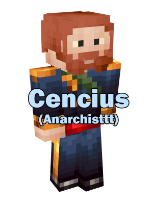 Cenciusjpg — EarthMC Tier List 3.0 - Featuring 400 players option 74