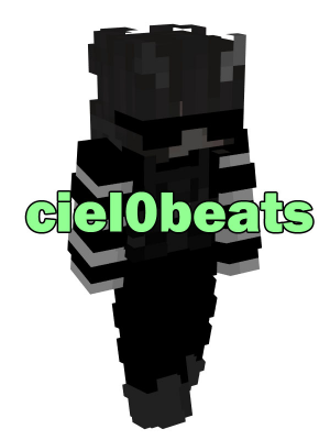 Ciel0beatsjpg — EarthMC Tier List 3.0 - Featuring 400 players option 78