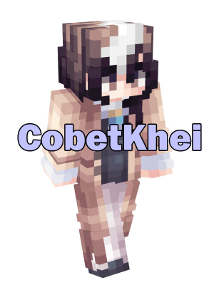 Cobetkheijpg — EarthMC Tier List 3.0 - Featuring 400 players option 81