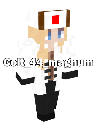 Colt44magnumjpg — EarthMC Tier List 3.0 - Featuring 400 players option 85