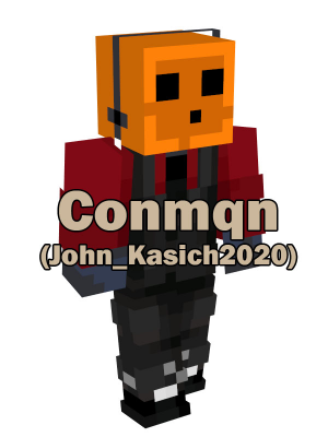 Conmqnjpg — EarthMC Tier List 3.0 - Featuring 400 players option 87