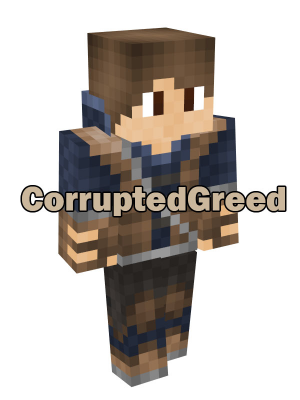 Corruptedgreedjpg — EarthMC Tier List 3.0 - Featuring 400 players option 88