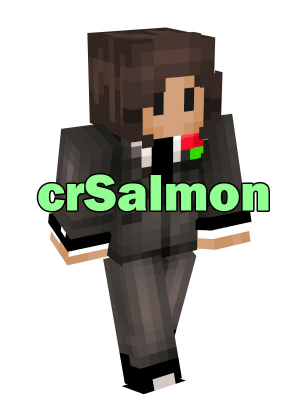 Crsalmonjpg — EarthMC Tier List 3.0 - Featuring 400 players option 92