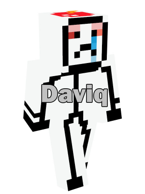 Daviqjpg — EarthMC Tier List 3.0 - Featuring 400 players option 103
