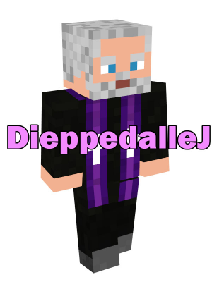 Dieppedallejjpg — EarthMC Tier List 3.0 - Featuring 400 players option 108
