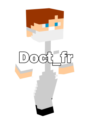 Doctfrjpg — EarthMC Tier List 3.0 - Featuring 400 players option 109