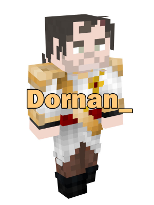 Dornanjpg — EarthMC Tier List 3.0 - Featuring 400 players option 110